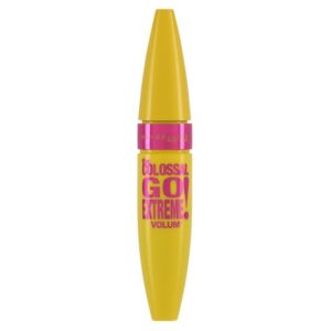 Maybelline The Colossal Go Extreme Volum' Mascara Very Black 9,5 ml