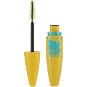 Maybelline Volum' Express Colossal WP Mascara 10 ml - Black