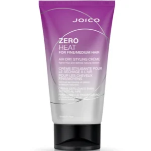 Joico Zero Heat Air Dry Styling Creme - for Fine/Medium Hair 150 ml