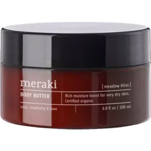 Meraki Body Butter Meadow Bliss 200 ml