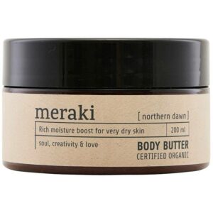 Meraki Body Butter Northern Dawn 200 ml