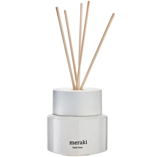 Meraki Diffuser 100 ml - Fresh Linen