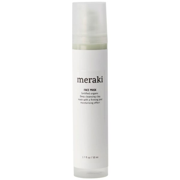 Meraki Face Mask 50 ml