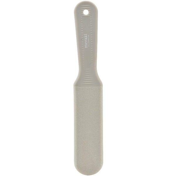 Meraki Foot File 27,8 cm x 5,5 cm