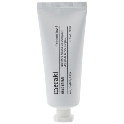 Meraki Hand Creme 50 ml - Northern Dawn