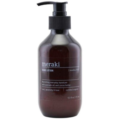 Meraki Hand Lotion Meadow Bliss 275 ml