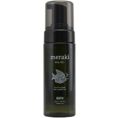Meraki Mini Bath 150 ml