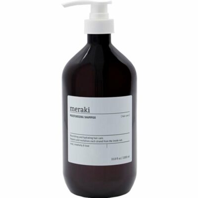 Meraki Moisturising Shampoo 1000 ml