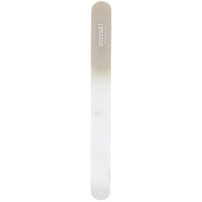 Meraki Nail File 19,4 cm x 2 cm