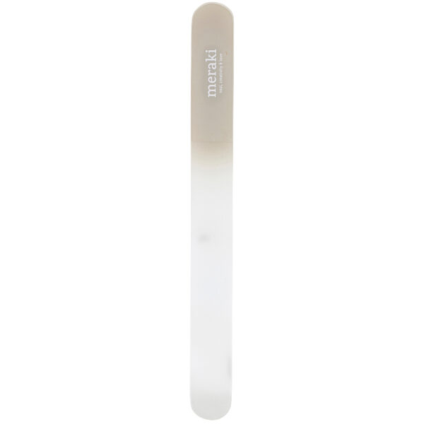 Meraki Nail File 19,4 cm x 2 cm