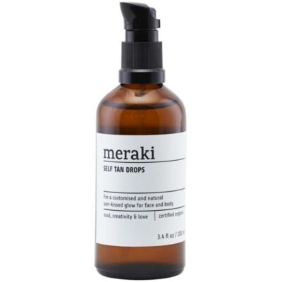 Meraki Self Tan Drops 100 ml