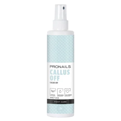 ProNails Foot Care Callus Off 190 ml