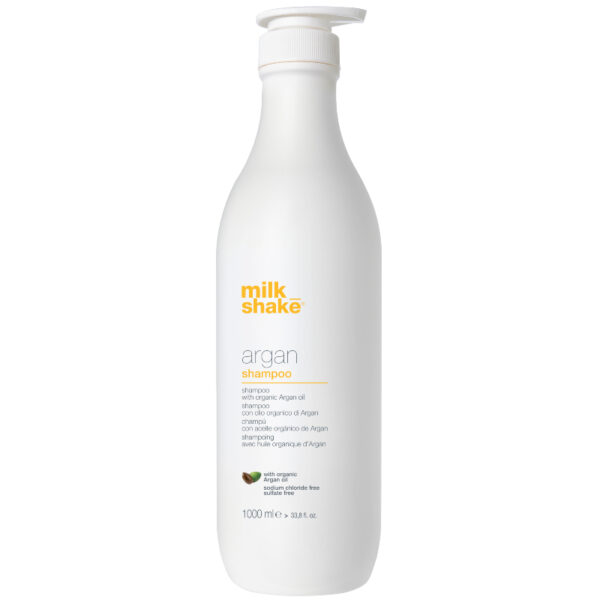 Milk_shake Argan Shampoo 1000 ml