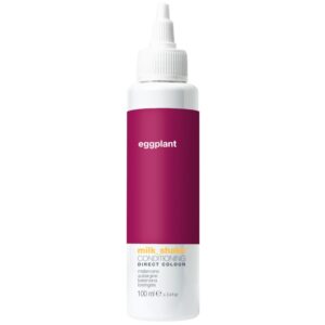 Milk_shake Conditioning Direct Colour 100 ml - Eggplant