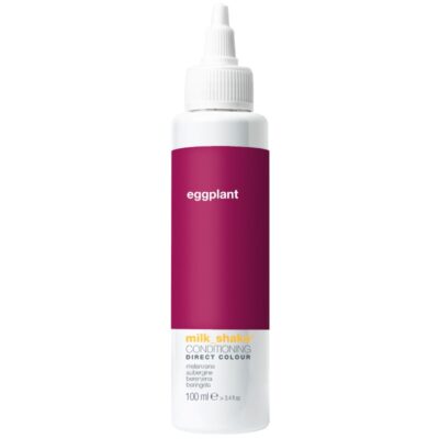 Milk_shake Conditioning Direct Colour 100 ml - Eggplant