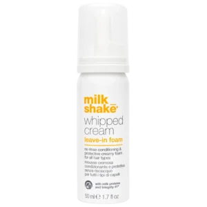 Milk_shake Conditioning Whipped Cream 50 ml