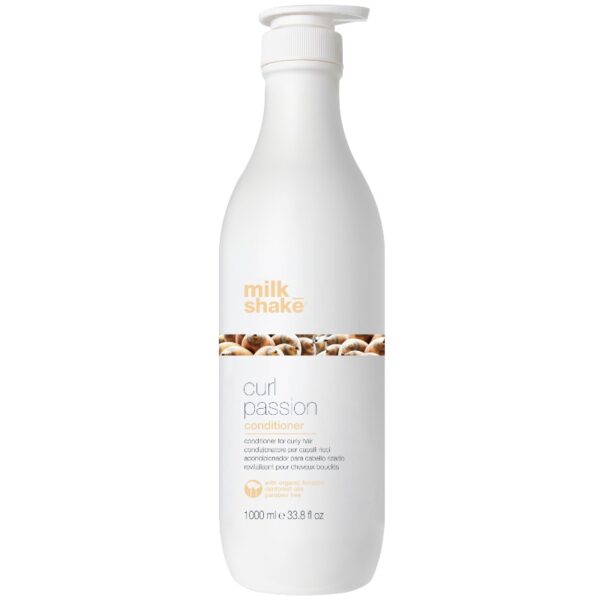 Milk_shake Curl Passion Conditioner 1000 ml