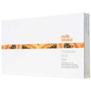 Milk_shake Moisture Plus Lotion 6 x 12 ml