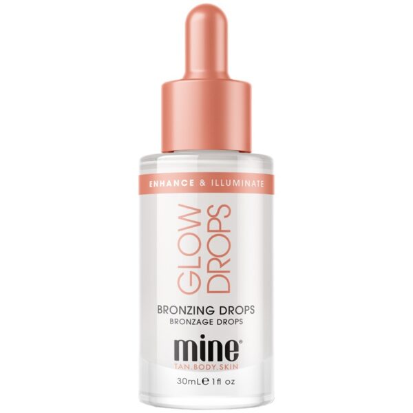 Minetan Glow Drops 30 ml