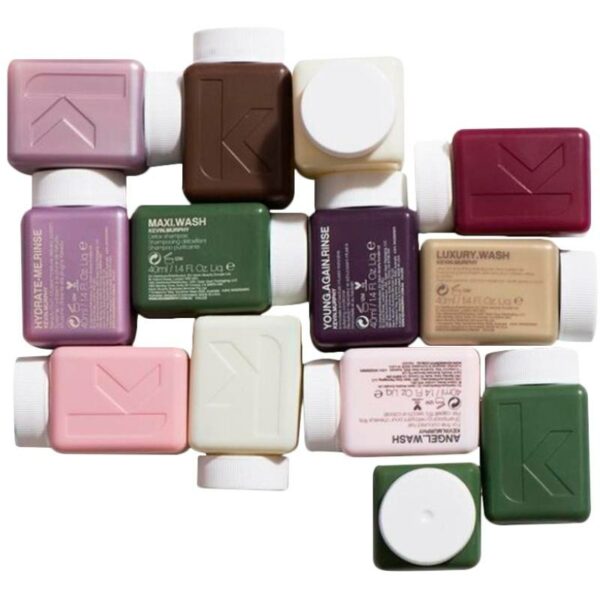 Kevin Murphy Travel Size - Mix 3 Products