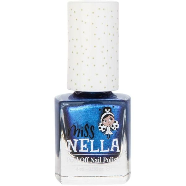 Miss NELLA Nail Polish 4 ml - You're So Spacial