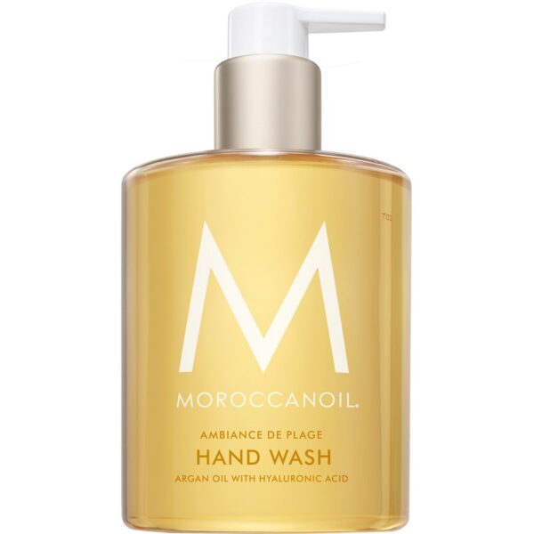 Moroccanoil Liquid Hand Wash 360 ml - Ambiance De Plage