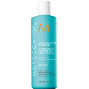 Moroccanoil Scalp Balancing Shampoo 250 ml