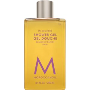 Moroccanoil Shower Gel 250 ml - Spa Du Maroc