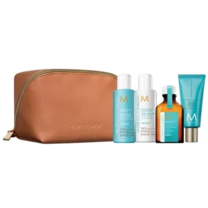 Moroccanoil Volume Travel Bag (Limited Edition)