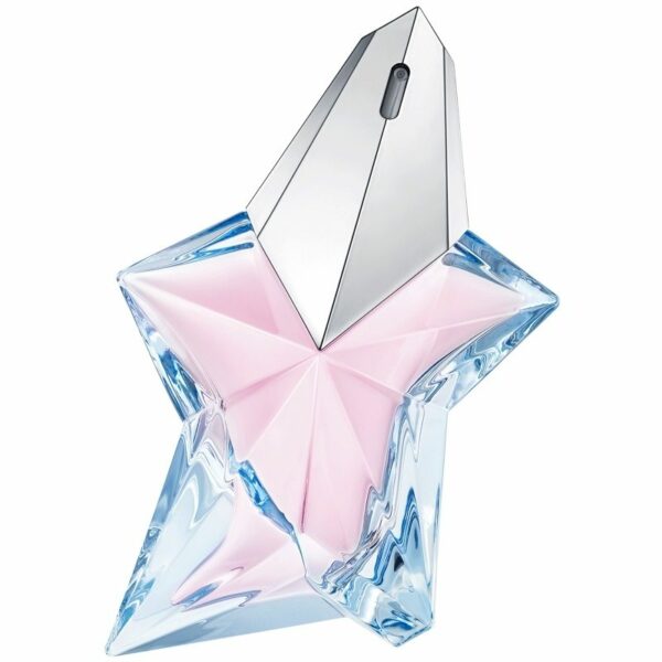 Mugler Angel Refillable For Women EDT 50 ml