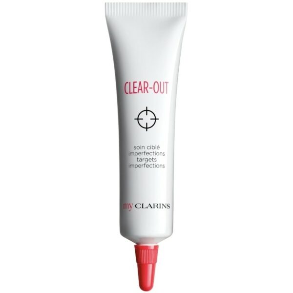 My Clarins Clear-Out Targets Imperfections 15 ml