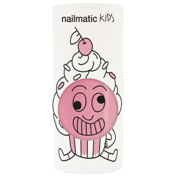 Nailmatic Kids Nail Polish 8 ml - Cookie