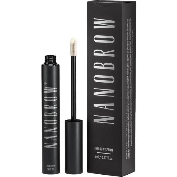 Nanobrow Eyebrow Serum 5 ml