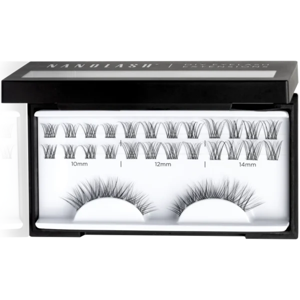 Nanolash DIY Eyelash Extensions - Classy