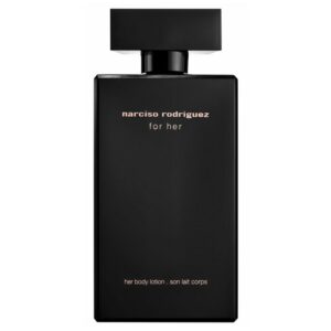Narciso Rodriguez For Her Body Lotion 200 ml