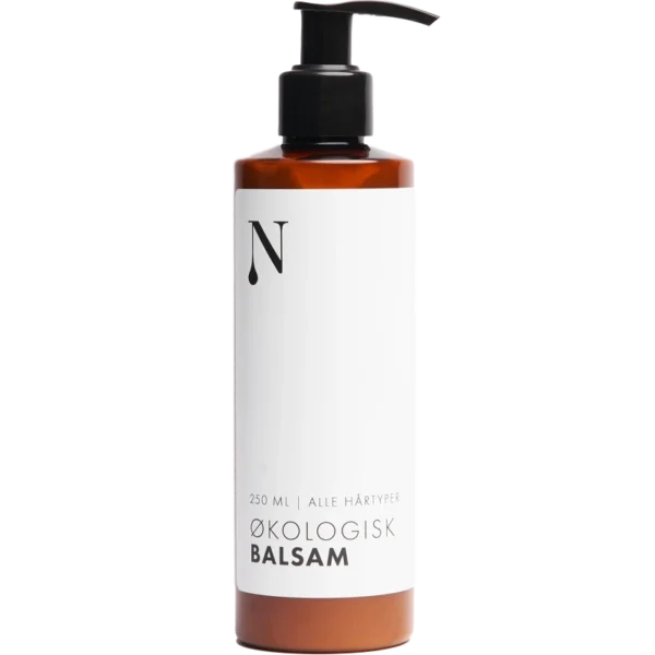 Naturligolie Conditioner 250 ml