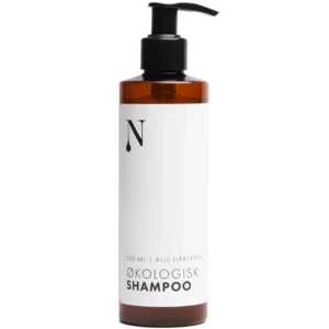 Naturligolie Shampoo 250 ml