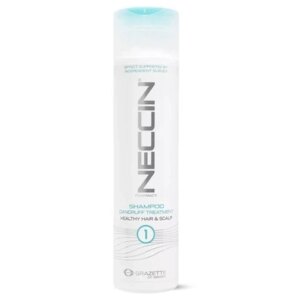 Neccin Shampoo Dandruff Treatment Nr. 1 - 250 ml
