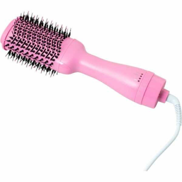 Nectarine Blow Dryer Brush