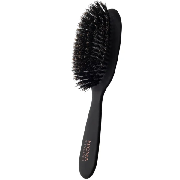 NICMA Styling Mini Finishing Brush