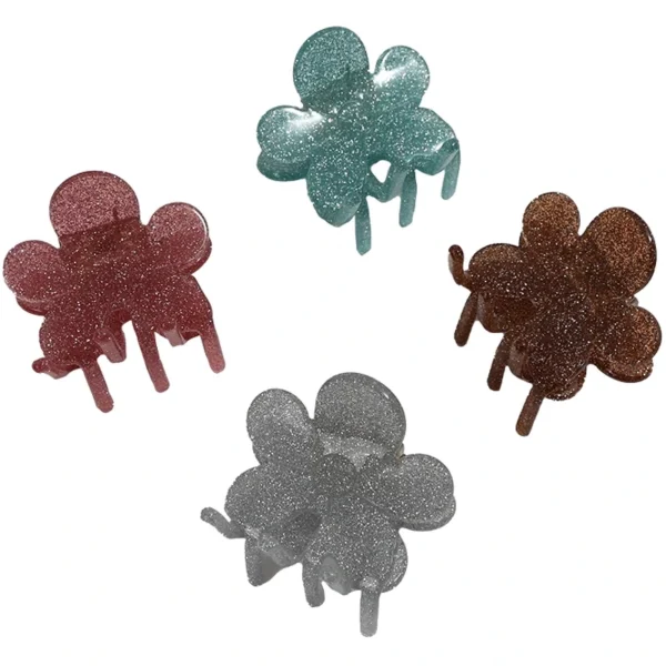 NICMA Styling Tiny Flower Set 4 Pcs