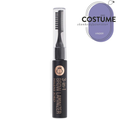 Nilens Jord 3-in-1 Brow Laminizer 4 ml - No. 226