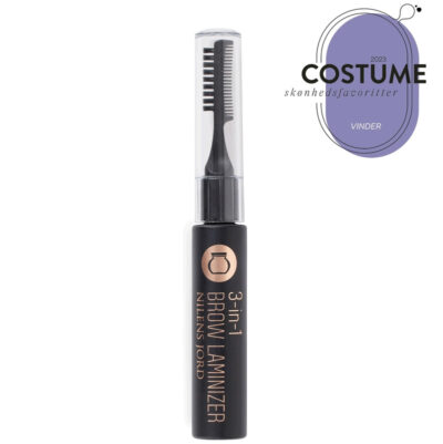 Nilens Jord 3-in-1 Brow Laminizer 4 ml - No. 228