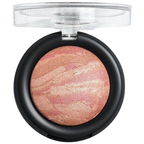 Nilens Jord Baked Shimmer Powder 5 gr. - No. 7726 Blush