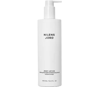 Nilens Jord Body Lotion 400 ml - No. 418