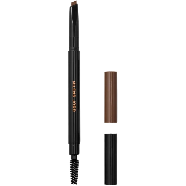 Nilens Jord Brow Auto Pen No. 214 Light Brown