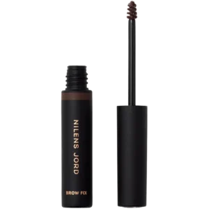 Nilens Jord Brow Fix 4 ml - No. 215 Dark Brown