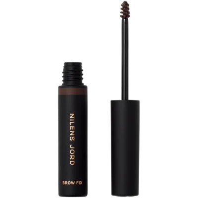 Nilens Jord Brow Fix 4 ml - No. 215 Dark Brown