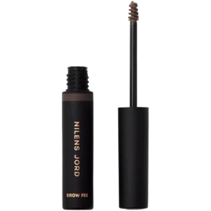 Nilens Jord Brow Fix - No. 212 Brown