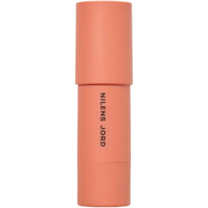 Nilens Jord Cheeks & Lips 6,1 gr. - No. 7711 Coral